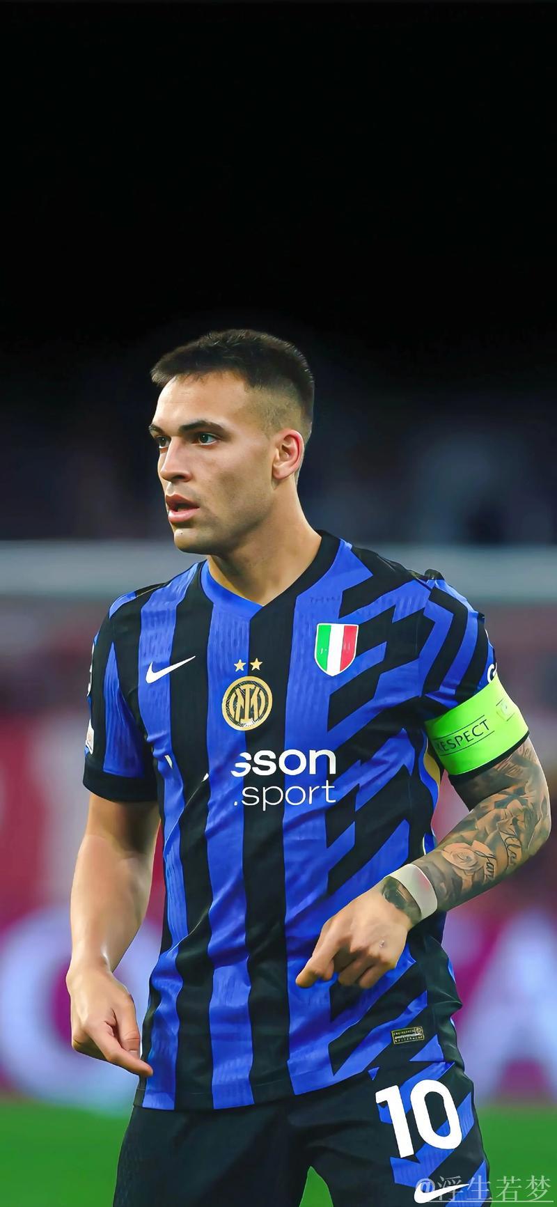 劳塔罗三球闪耀,国米3-0击败法甲劲旅,连续两场欧冠获胜晋级16强 劳塔罗三球闪耀,国米3-0击败法甲劲旅,连续两场欧冠获胜晋级16强