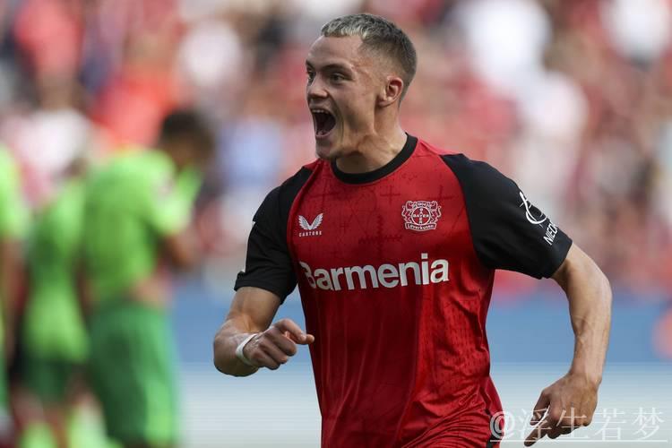 勒沃库森战术成谜 爆冷逆袭