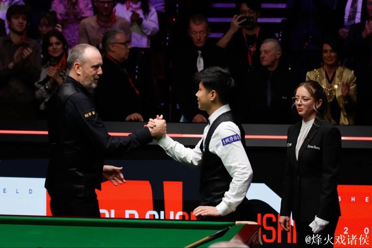 英锦赛冠军历史:赵心童继丁俊晖之后成为中国第二位冠军 英锦赛冠军历史:赵心童继丁俊晖之后成为中国第二位冠军