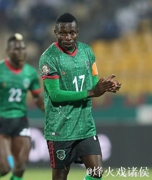 前中超前锋乌贾心系家乡尼日利亚 前中超前锋乌贾心系家乡尼日利亚