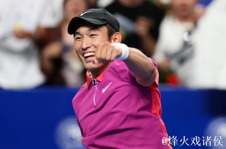 全运会网球赛:老将梦圆赛场 新星崭露头角 全运会网球赛:老将梦圆赛场 新星崭露头角