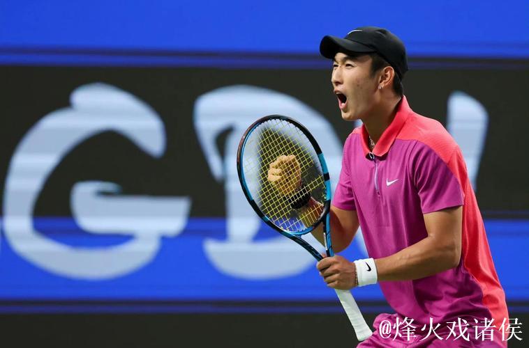 全运会网球赛:老将梦圆赛场 新星崭露头角 全运会网球赛:老将梦圆赛场 新星崭露头角